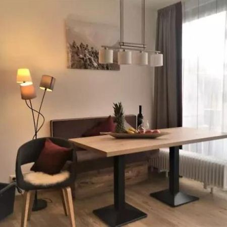 Appartement Paulina Kaprun Exteriér fotografie
