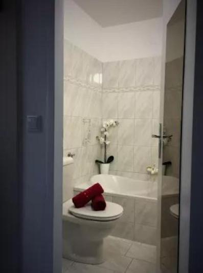 Appartement Paulina Kaprun Exteriér fotografie