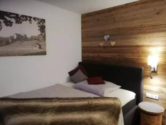 Appartement Paulina Kaprun Exteriér fotografie