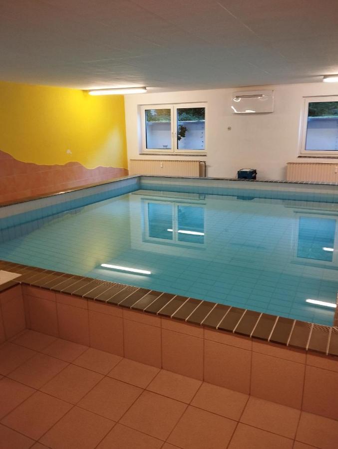 Appartement Paulina Kaprun Exteriér fotografie