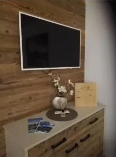 Appartement Paulina Kaprun Exteriér fotografie